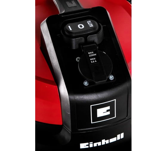 Пылесос Einhell TE-VC 2340 SA 2342380