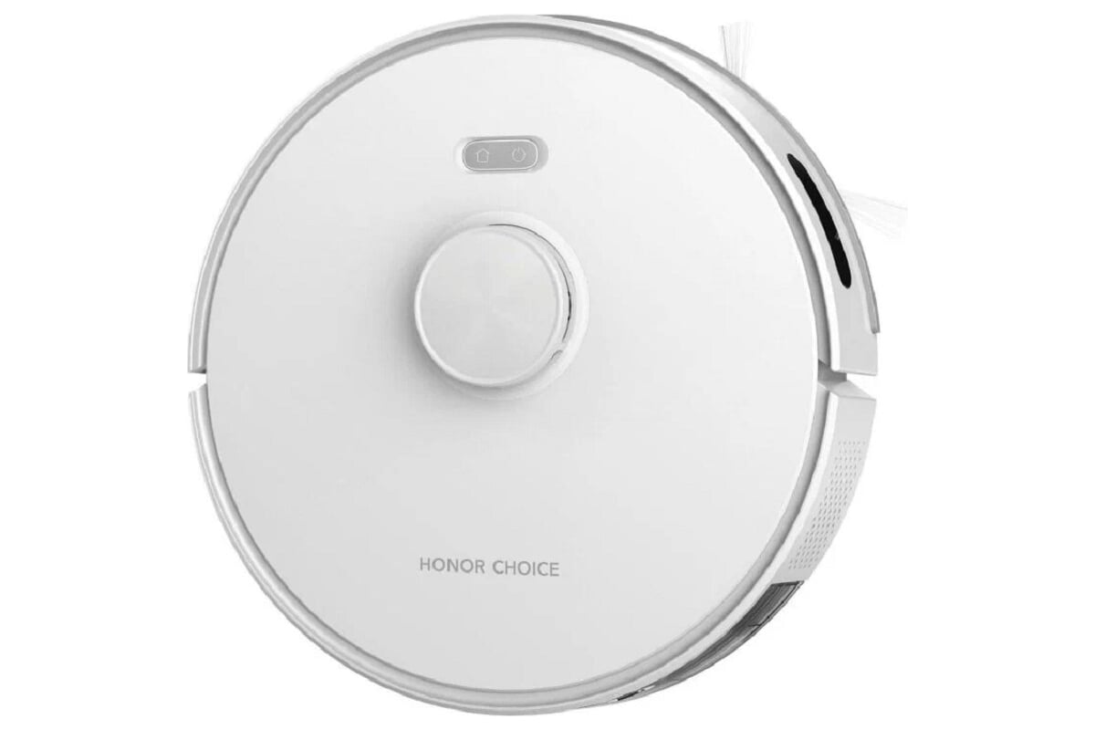 Honor choice robot cleaner r2 white