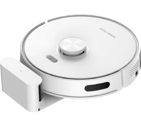 Робот-пылесос HONOR CHOICE Robot Cleaner R2 White 5504AAFY