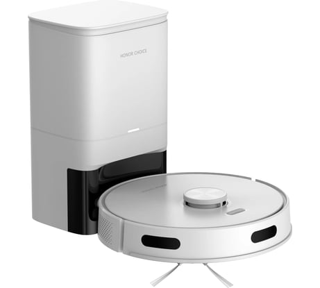 Робот-пылесос HONOR CHOICE Robot Cleaner R2 Plus White 5504AAGA