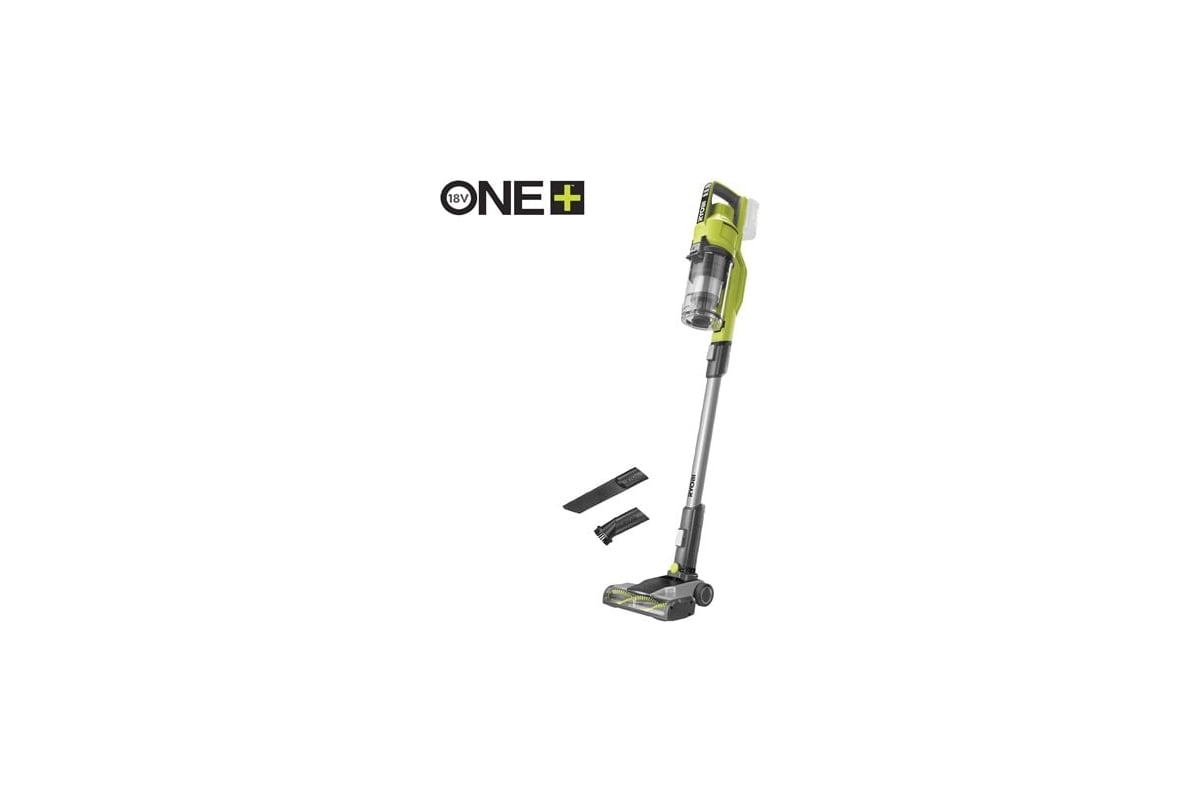 Ryobi one+ stick deals vacuum