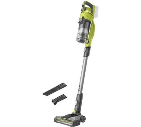 Вертикальный пылесос Ryobi ONE+ 18В RSV18-0 5133005657