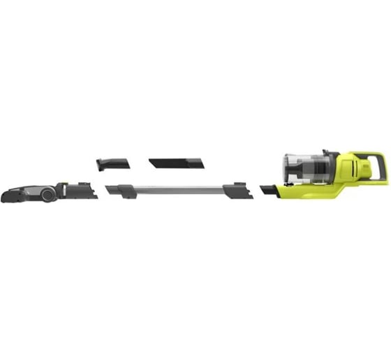 Вертикальный пылесос Ryobi ONE+ 18В RSV18-0 5133005657