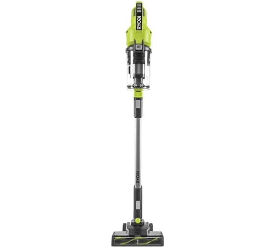 Вертикальный пылесос Ryobi ONE+ 18В RSV18-0 5133005657