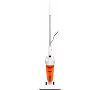 Вертикальный пылесос KITFORT оранжевый КТ-523-1