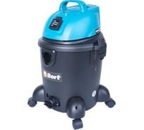 Пылесос для сухой и влажной уборки Bort BSS-1220 91271822