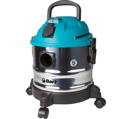 Пылесос для сухой и влажной уборки BORT BSS-1015 98297041
