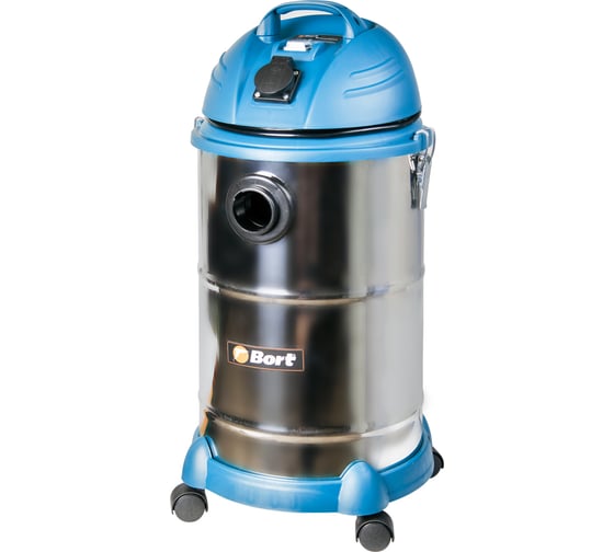 Пылесос для сухой и влажной уборки Bort BSS-1530N-Pro 91271242