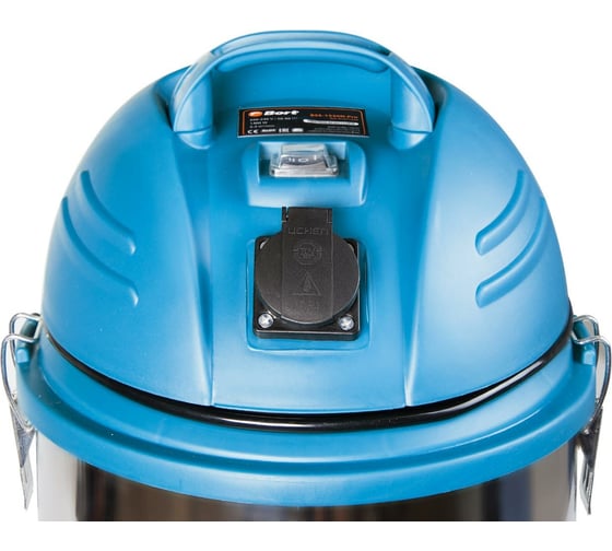 Пылесос для сухой и влажной уборки Bort BSS-1530N-Pro 91271242