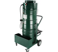 Пылесос Дастпром ПП-220/75.3-2,4-С1