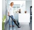 Вертикальный бытовой пылесос Nilfisk Handy 2-IN-1 18V LI-ION MW 128350261 2