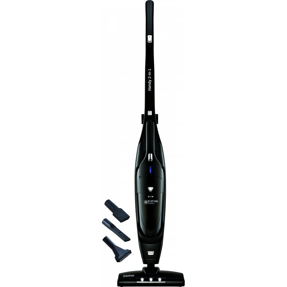 Вертикальный бытовой пылесос Nilfisk Handy 2-IN-1 18V LI-ION B ...