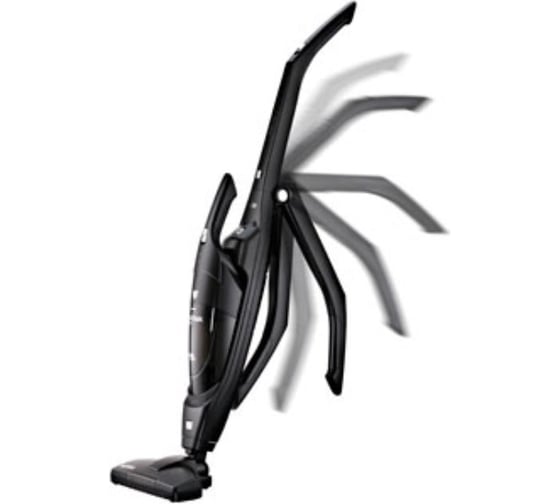 Вертикальный бытовой пылесос Nilfisk Handy 2-IN-1 18V LI-ION B 128350259