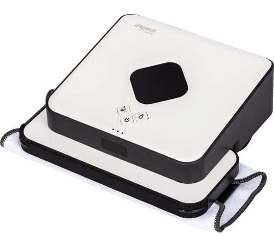 Робот-пылесос iRobot Braava 390T B390045