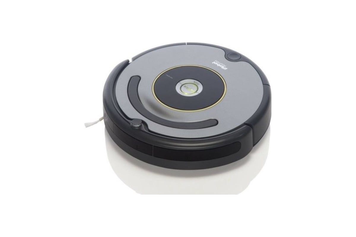 Купить Пылесос Irobot Roomba