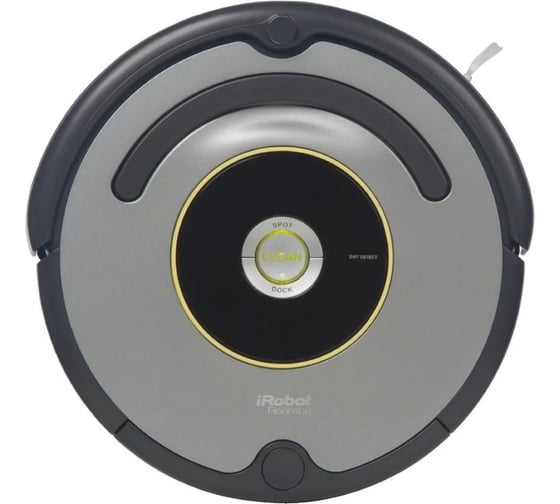 Робот-пылесос iRobot Roomba 616 iR616R