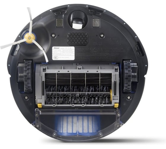 Робот-пылесос iRobot Roomba 616 iR616R