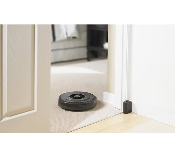 Робот-пылесос iRobot Roomba 616 iR616R