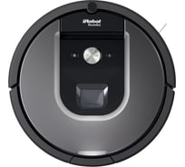 Робот-пылесос iRobot Roomba 960 R960040