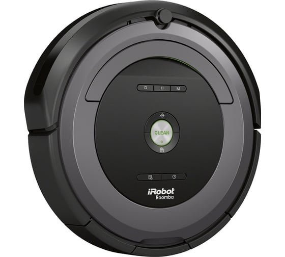 Робот-пылесос iRobot Roomba 681 iR681R