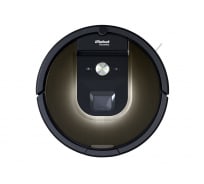 Робот-пылесос iRobot Roomba 980 R980040