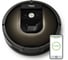 Робот-пылесос iRobot Roomba 980 R980040 2
