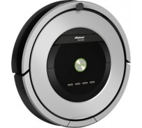 Робот-пылесос iRobot Roomba 886 iR886R