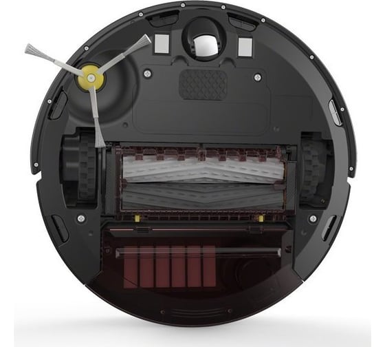 Робот-пылесос iRobot Roomba 886 iR886R