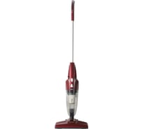 Вертикальный пылесос Pioneer VC461S wine maroon