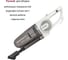 Вертикальный пылесос Pioneer VC462S cotton white 4