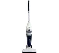 Вертикальный пылесос Pioneer VC466S white