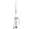Вертикальный пылесос Pioneer VC467S white 1