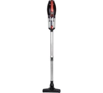 Вертикальный пылесос Pioneer VC468S red