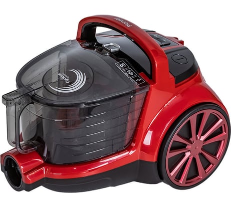 Пылесос циклон Pioneer VC345C