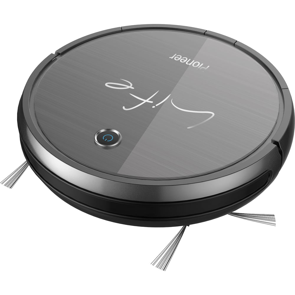 Робот Pioneer VC705R, black - выгодная цена, отзывы, характеристики ...