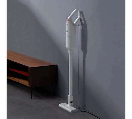 Пылесос Deerma vacuum cleaner DEM-DX1100W