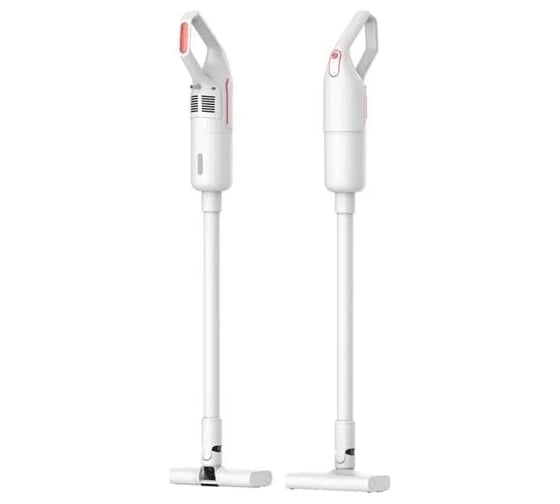 Пылесос Deerma vacuum cleaner DEM-DX1100W