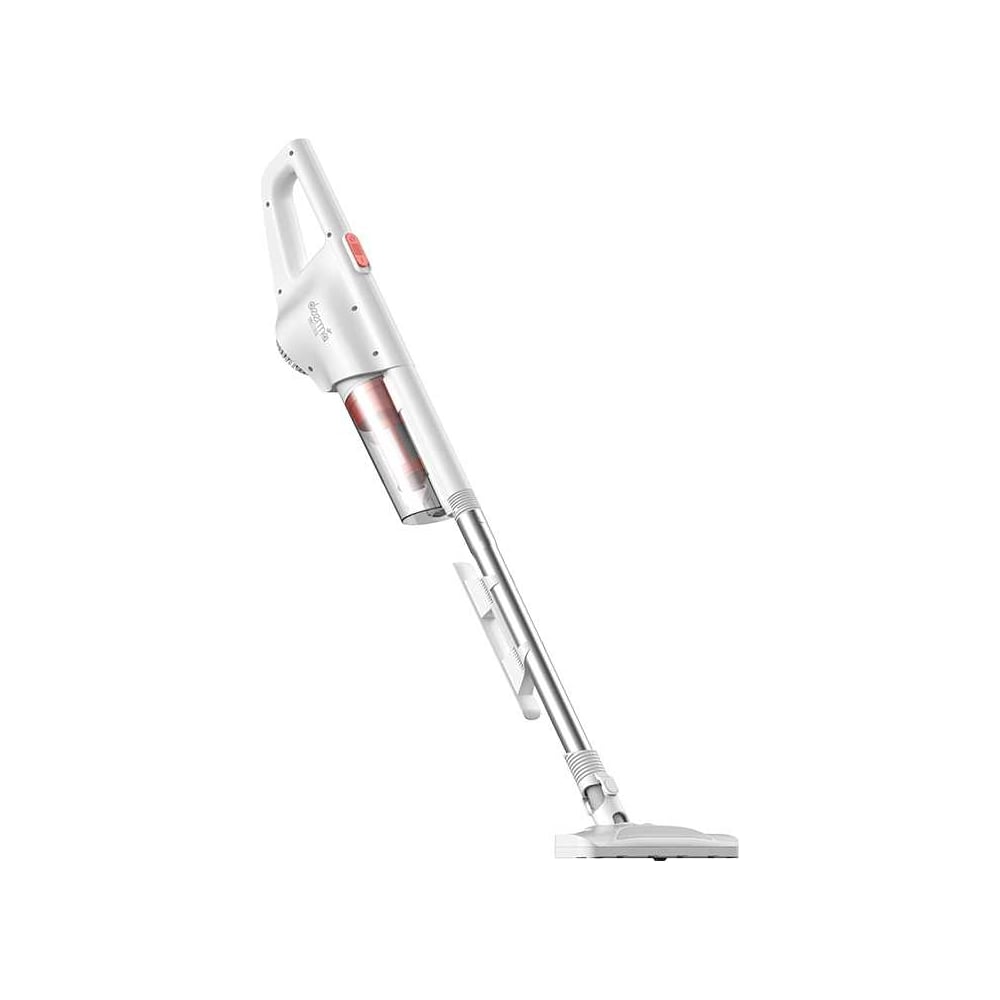 Пылесос  vacuum cleaner DX600 White - выгодная цена, отзывы .