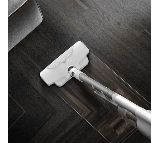 Пылесос Deerma vacuum cleaner DX600 White