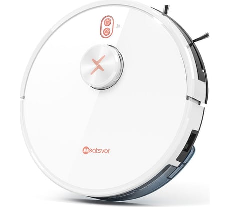 Робот-пылесос Neatsvor Х600PRO