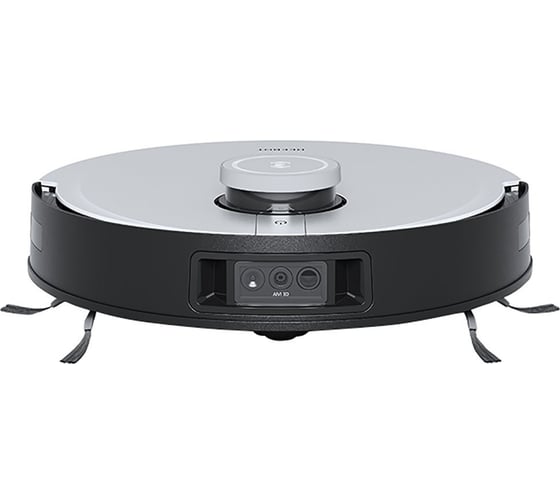 Робот-пылесос ECOVACS Floor Cleaning Robot DEEBOT X1 PLUS Black EU DEX55