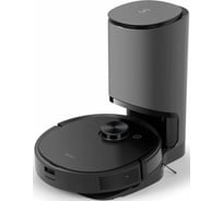 Робот-пылесос ECOVACS DBX12 Floor Cleaning Robot DEEBOT T9 AIVI Black РУ DBX12-11ECD