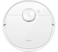Робот-пылесос для влажной уборки ECOVACS T9 6943757614851