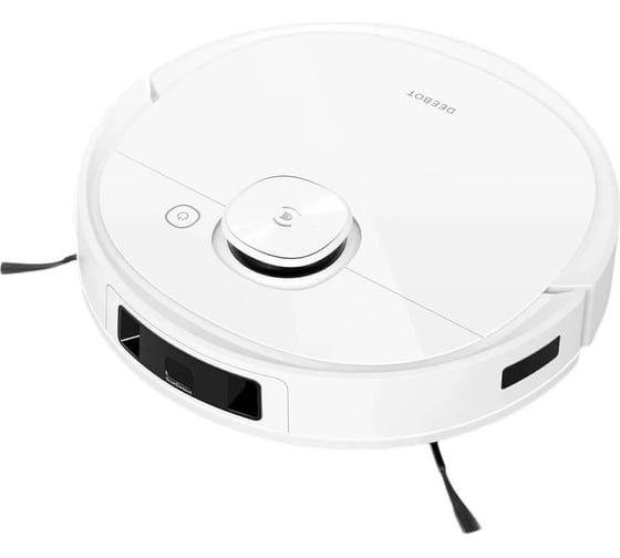 Робот-пылесос для влажной уборки ECOVACS T9 6943757614851