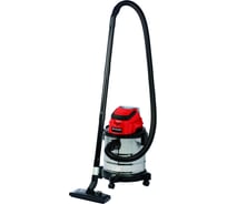 Аккумуляторный пылесос Einhell PXC TC-VC 18/20 Li S-Solo 2347130