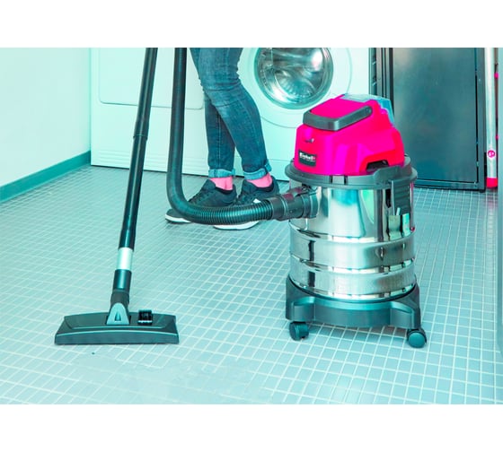 Аккумуляторный пылесос Einhell PXC TC-VC 18/20 Li S-Solo 2347130