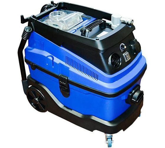 Промышленный пылесос HUBERTH RP207501