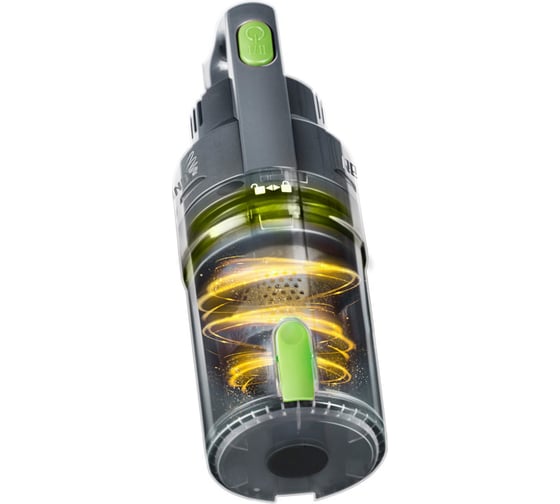 Пылесос Redmond RV-UR355