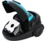 Пылесос Willmark vc-1842db бирюзовый 2000394 2