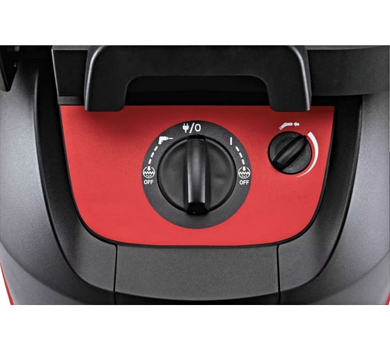 Строительный пылесос FLEX VCE 33 L AC 30 л, класс L 444111